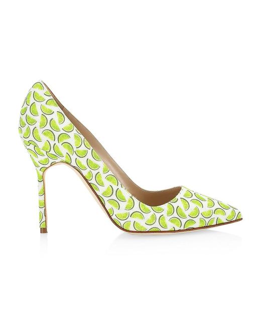 manolo bb 105