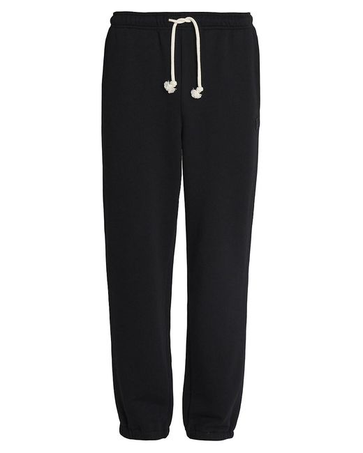 acne studios joggers