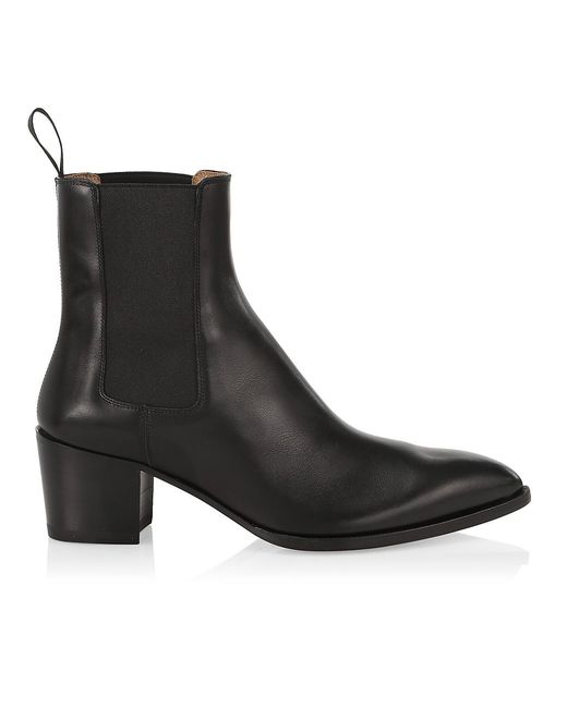 Christian Louboutin William Leather 