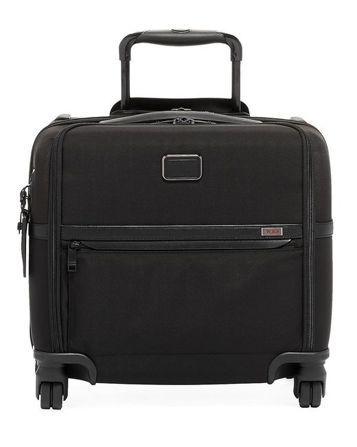 tumi wheeled briefcase