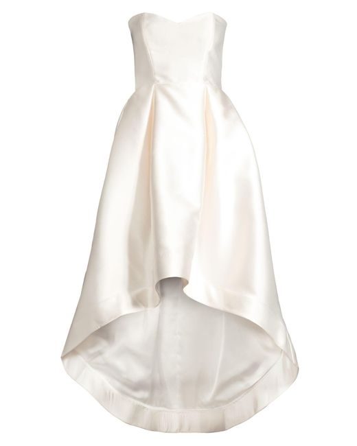 parker roxanne dress
