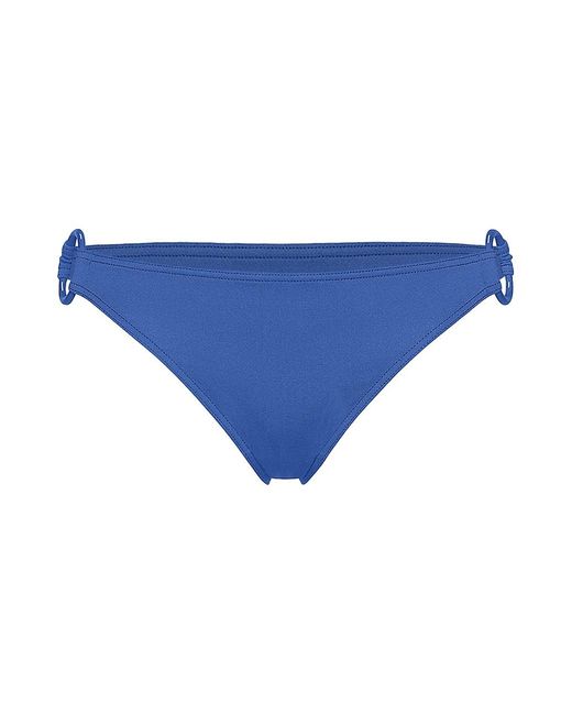 Eres Sylvia Oring Bikini Bottom in Blue Lyst