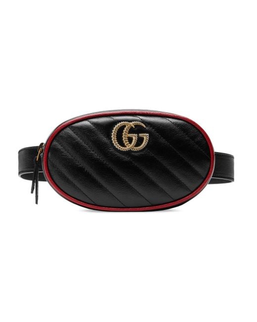 Saks Fifth Gucci Belt Bag