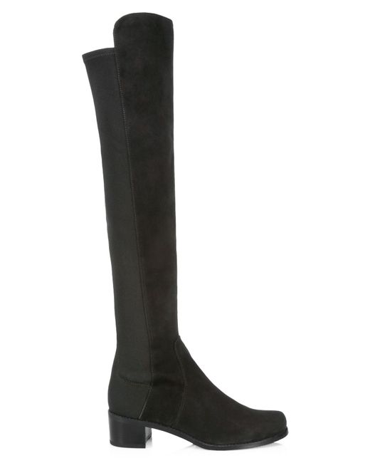 stuart weitzman reserve over the knee