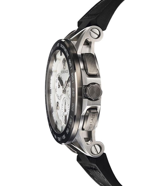 versace sport tech watch