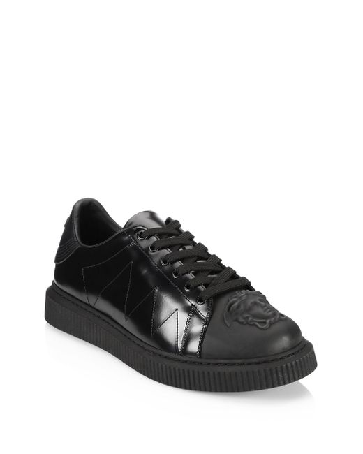 versace nyx sneakers