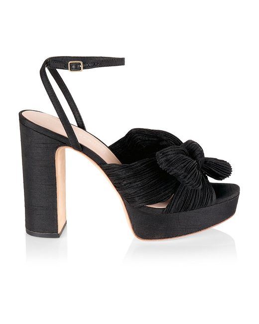 slippers with heels for women