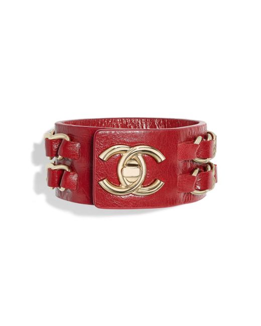 Chanel Cuff Bracelet Price 2025
