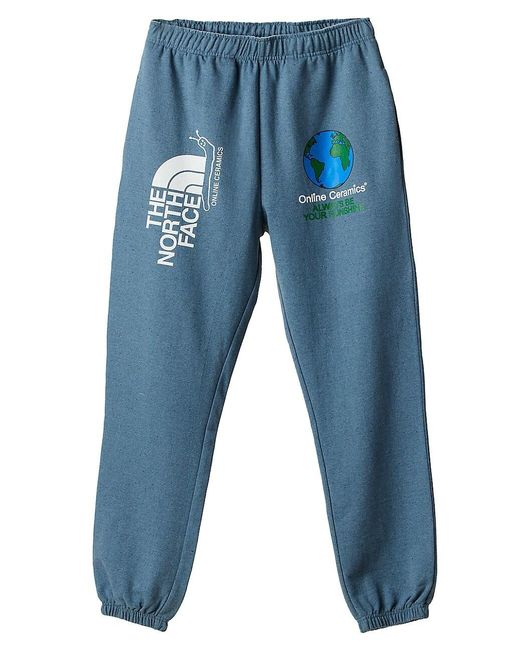 tnf sweatpants