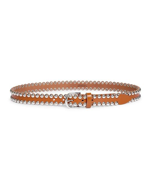 isabel marant zap belt