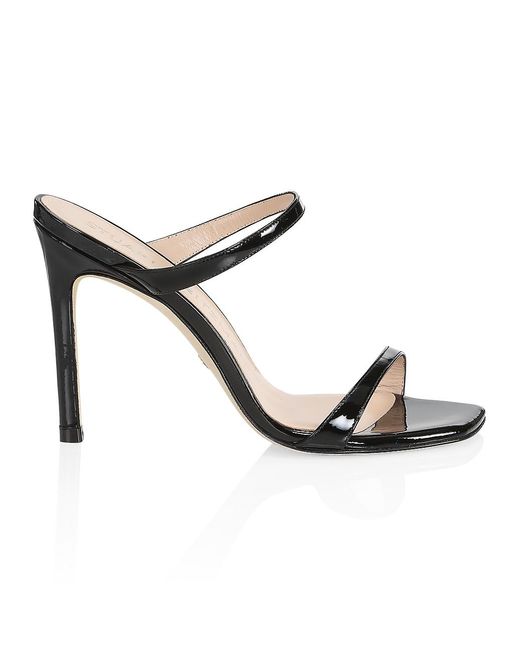 stuart weitzman aleena black