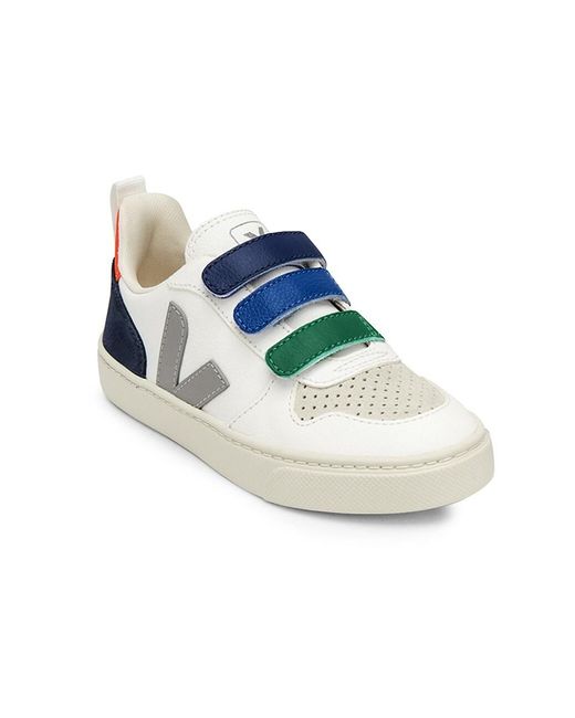 veja color block