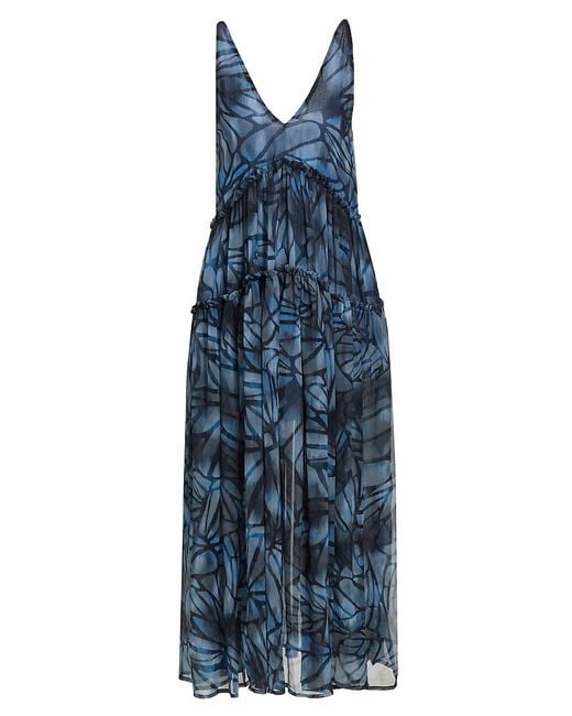 free people julianna maxi dress