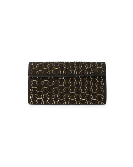 swarovski clutch bag