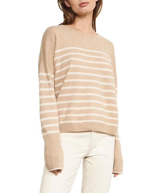 la ligne jack sweater