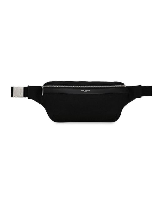 saint laurent marsupio belt bag