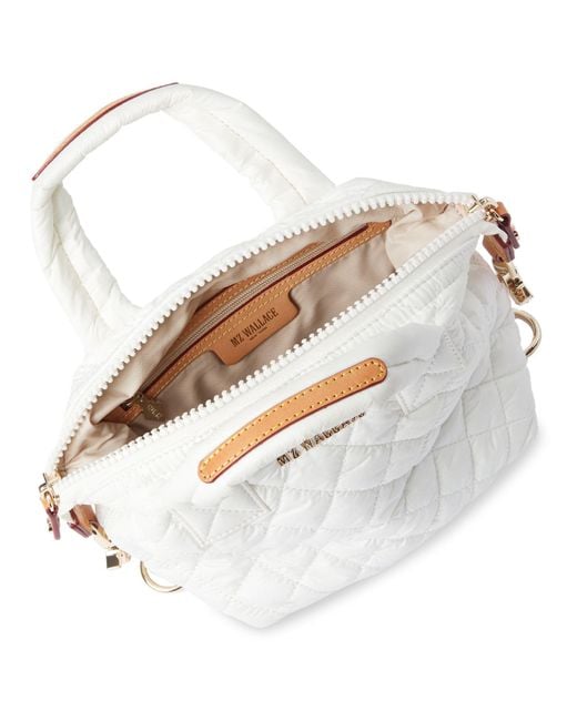 small mz wallace bag