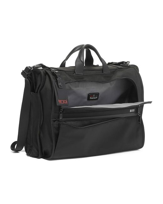 tumi alpha garment bag