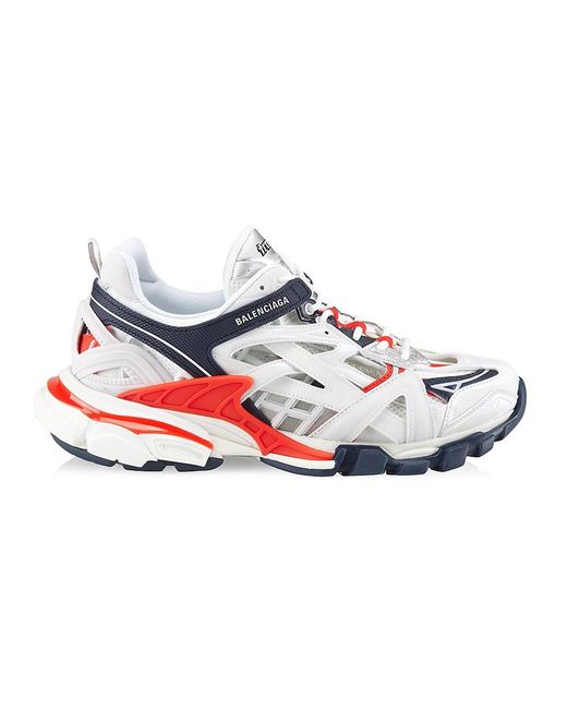 balenciaga race runners mens price