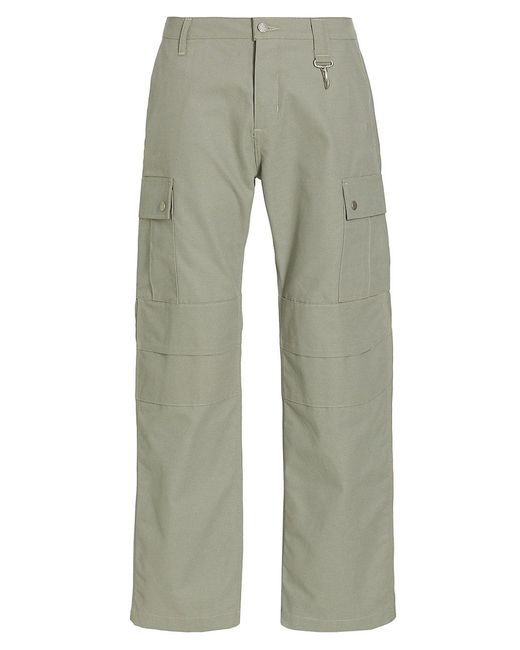 reese cooper cargo pants