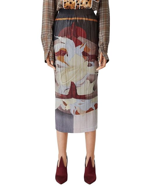 Burberry pencil dress Clearance