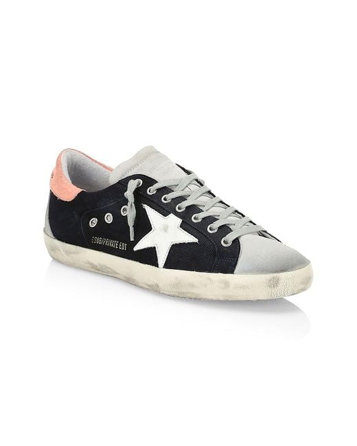 golden goose saks
