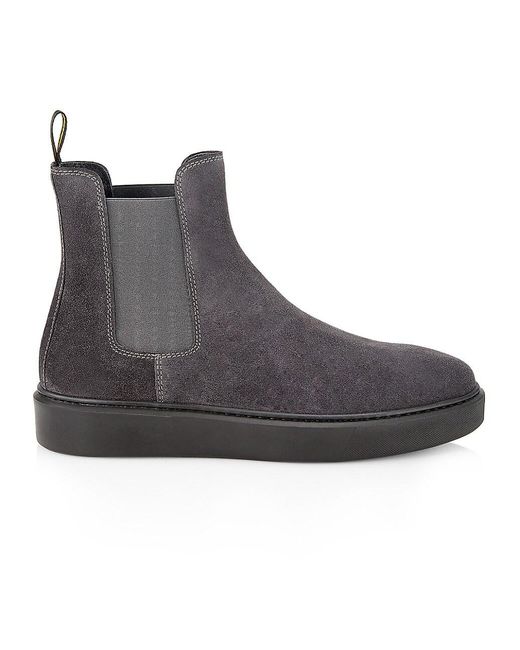 doucal's chelsea boots