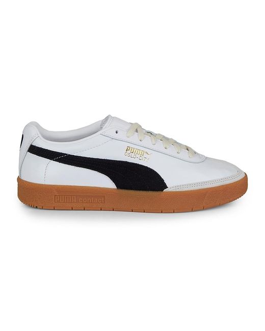 PUMA Super Liga Og Sneaker in White - Save 82% - Lyst
