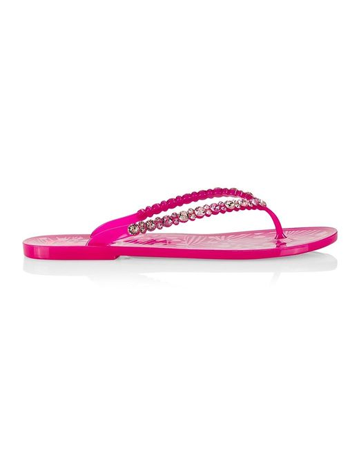sophia webster flip flops