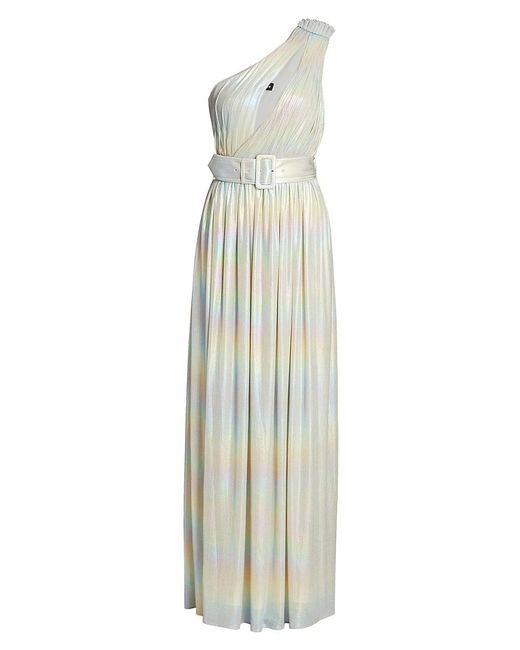 retrofete andrea gown