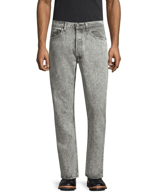 levi 501 acid wash jeans