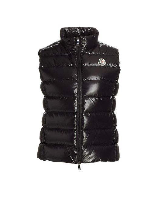 karl lagerfeld packable down jacket