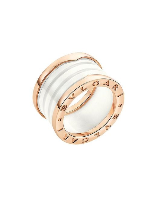 bvlgari rings sale