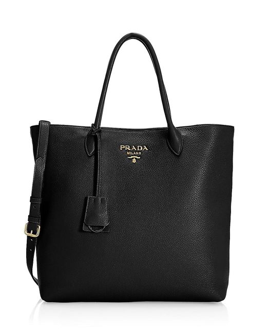 Prada daino shopper Clearance