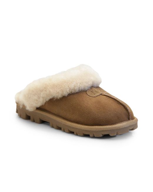 pure slippers online