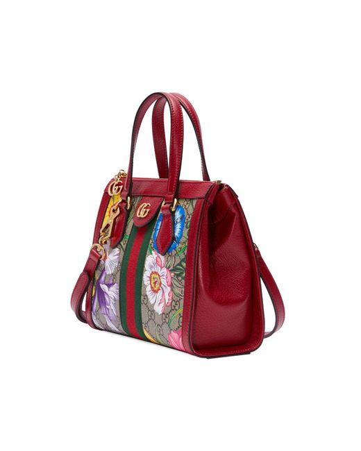 ophidia gg small tote