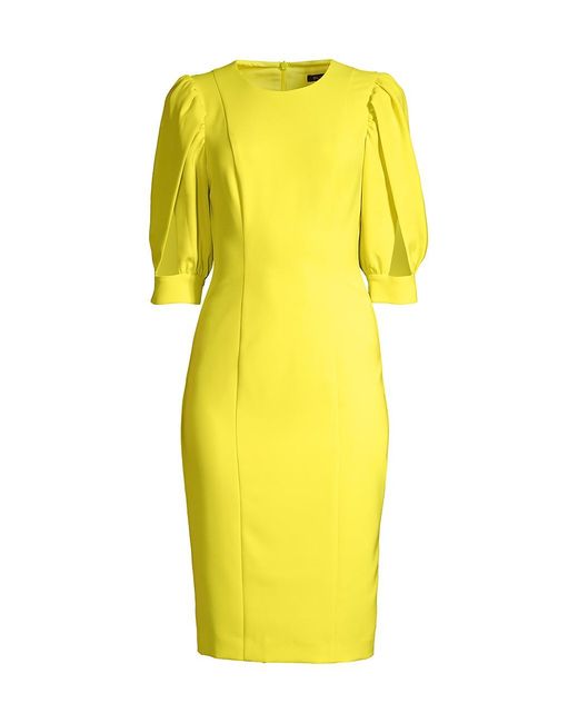 Marina Sequin Stretch Lace Sheath Dress (Plus Size) | Nordstrom | Stretch lace, Dresses, Lace 