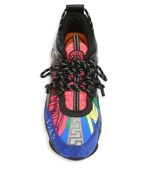 versace baja chain reaction