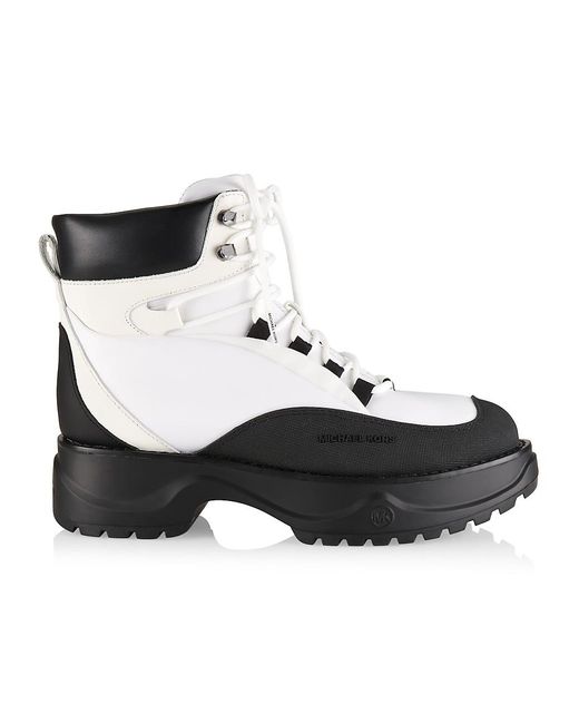 michael kors dupree bootie
