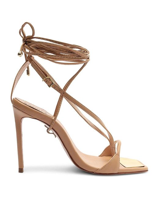 schutz vikki heel