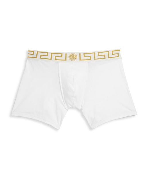 versace men's boxer briefs