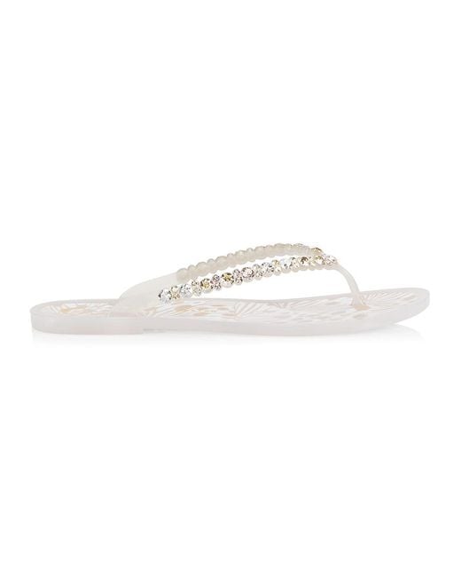 sophia webster flip flops