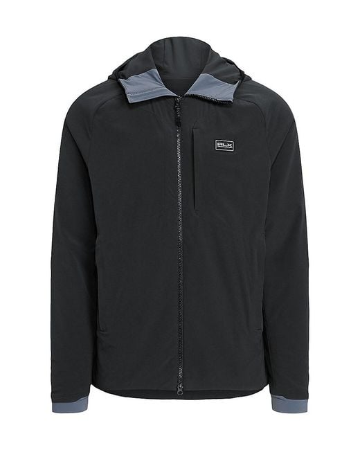 ralph lauren ripstop jacket