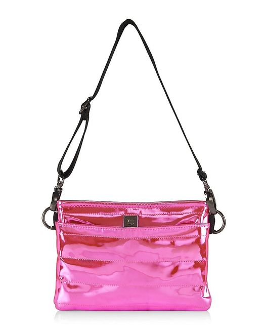 Think Royln The Original Crossbody Bum Bag in Pink Lyst