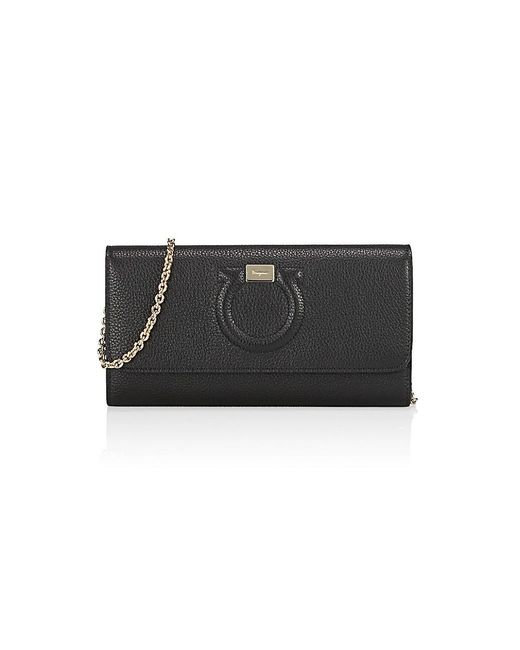 gancio city mini bag
