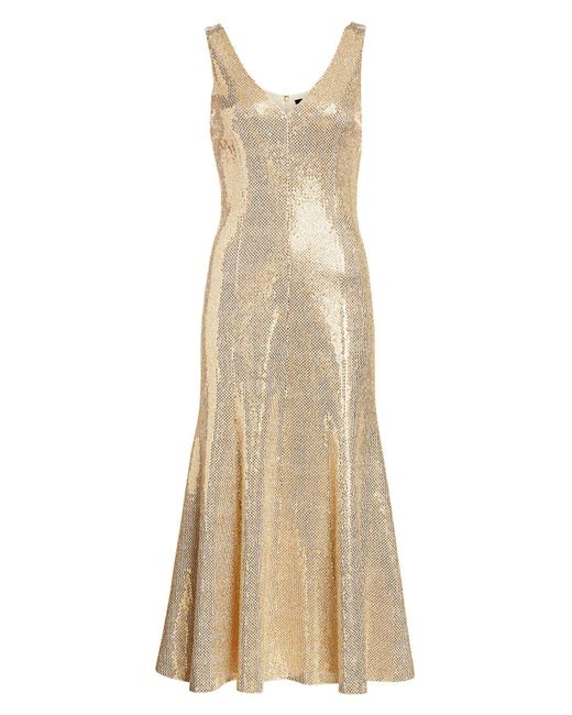 lipsy carrie print balloon shift dress