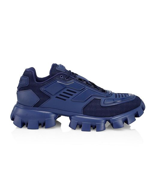 cloudbust thunder high tech sneakers
