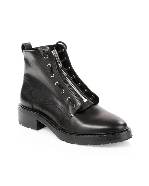 rag bone cannon boot