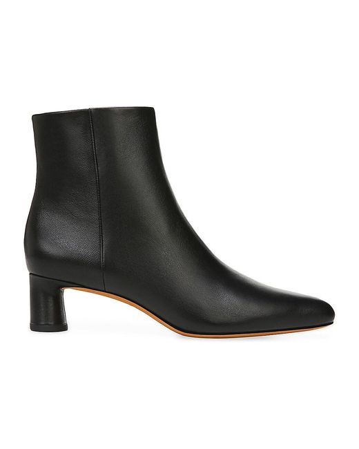 vince maggie ankle boots