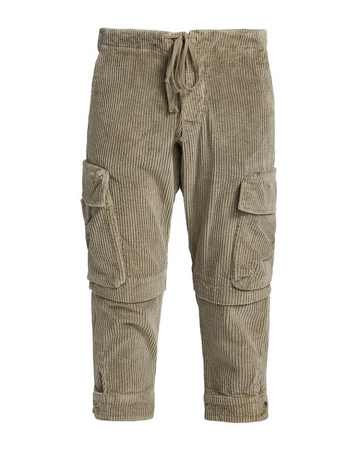 greg lauren cargo
